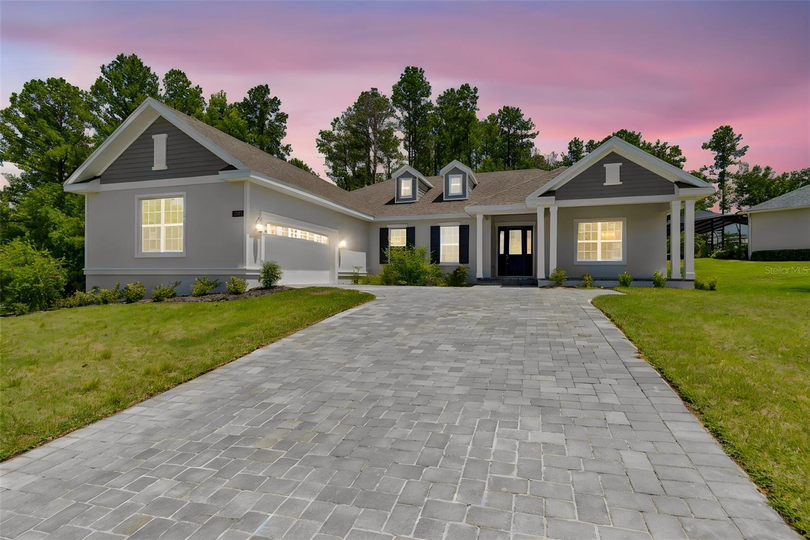 4880 Hickory Oak Dr Property Photo 1