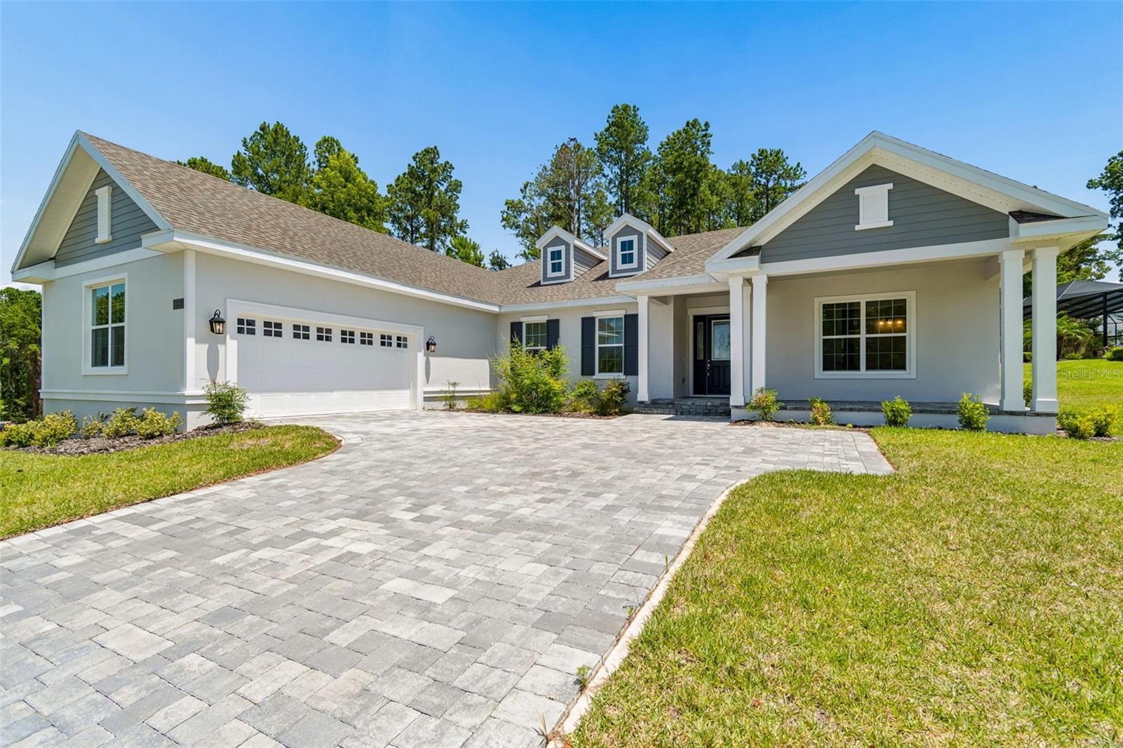 4880 Hickory Oak Dr Property Photo 3