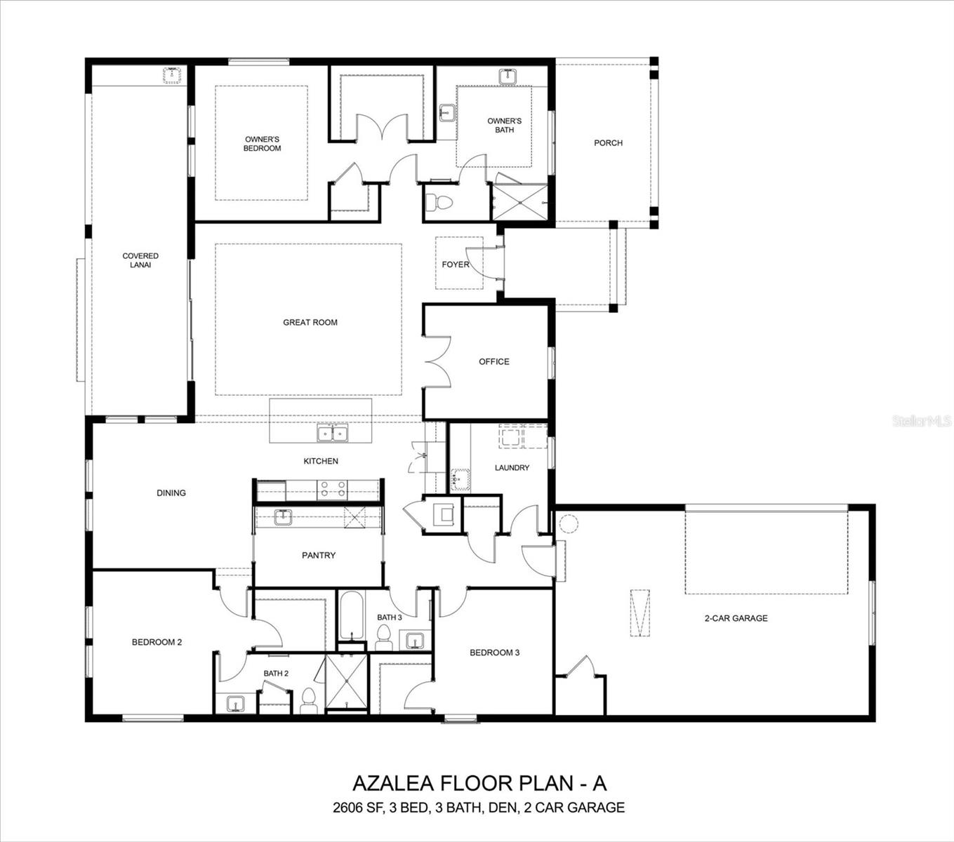 4880 Hickory Oak Dr Property Photo 29