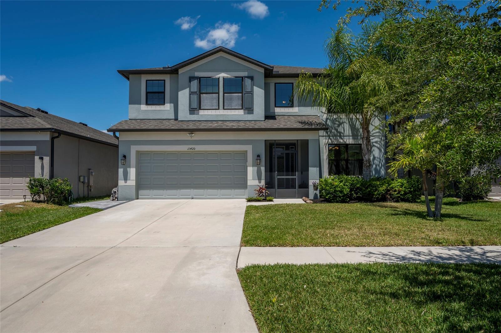 11420 Amapola Bloom Ct Property Photo 1