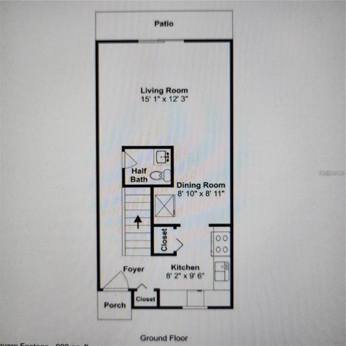 22630 Gage Loop #4 Property Photo 7
