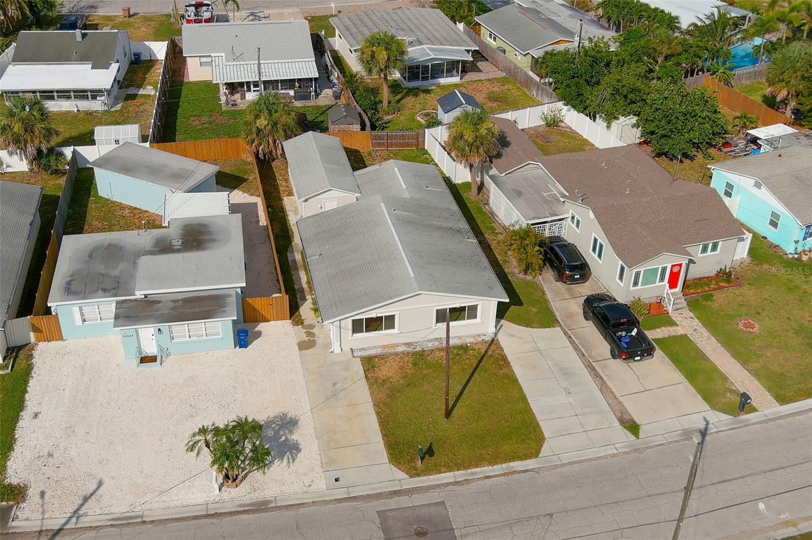 14036 Marguerite Dr Property Photo 27