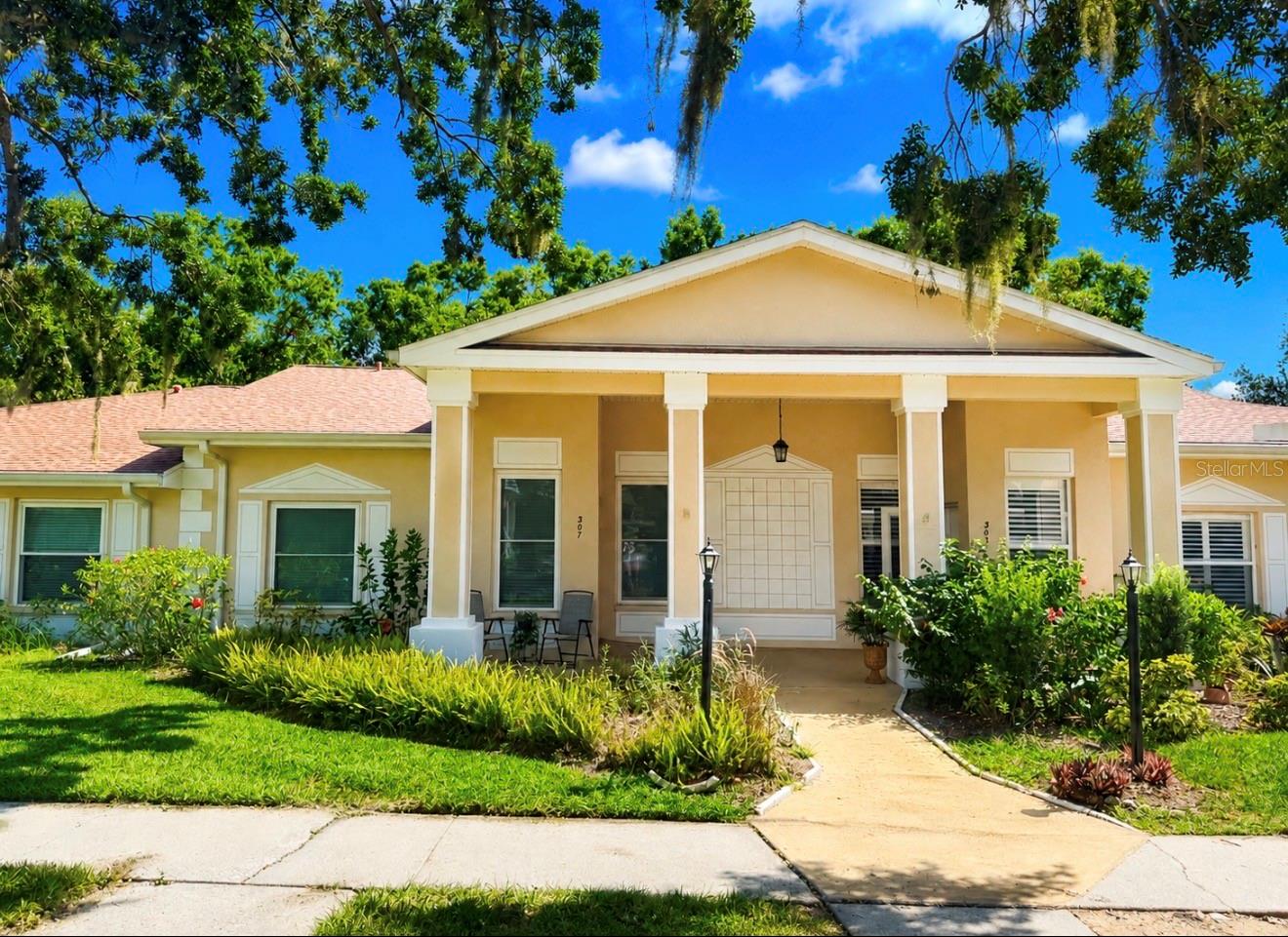 307 Kinneret Way Property Photo 1