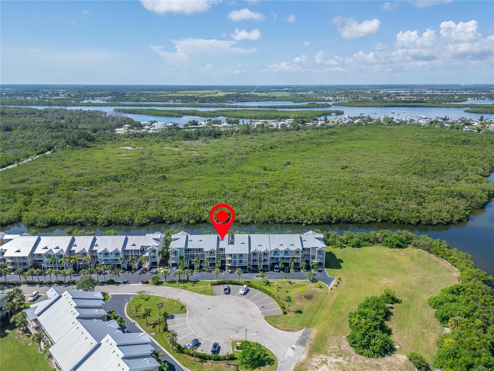 3266 Mangrove Point Dr Property Photo 70
