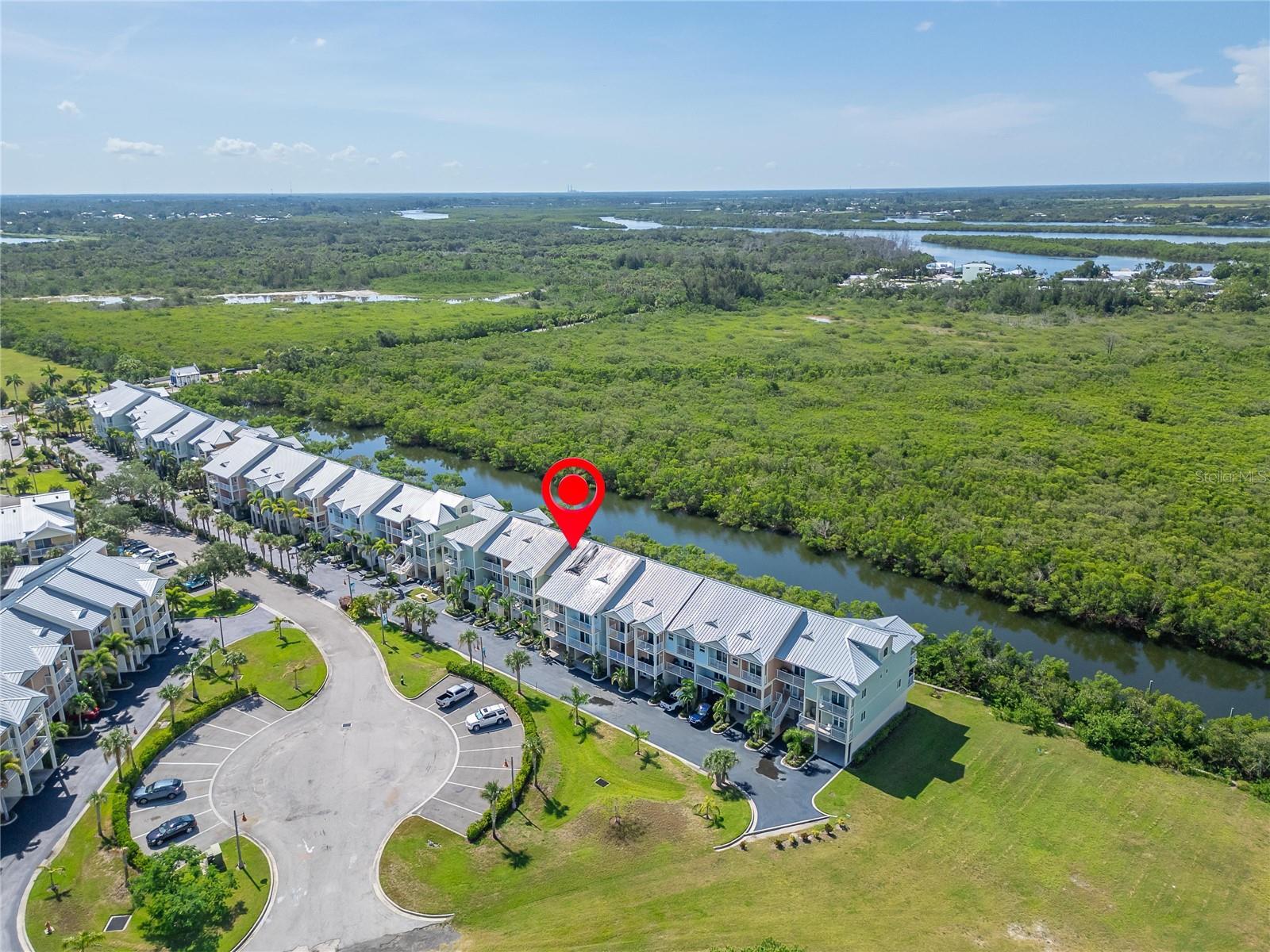 3266 Mangrove Point Dr Property Photo 71