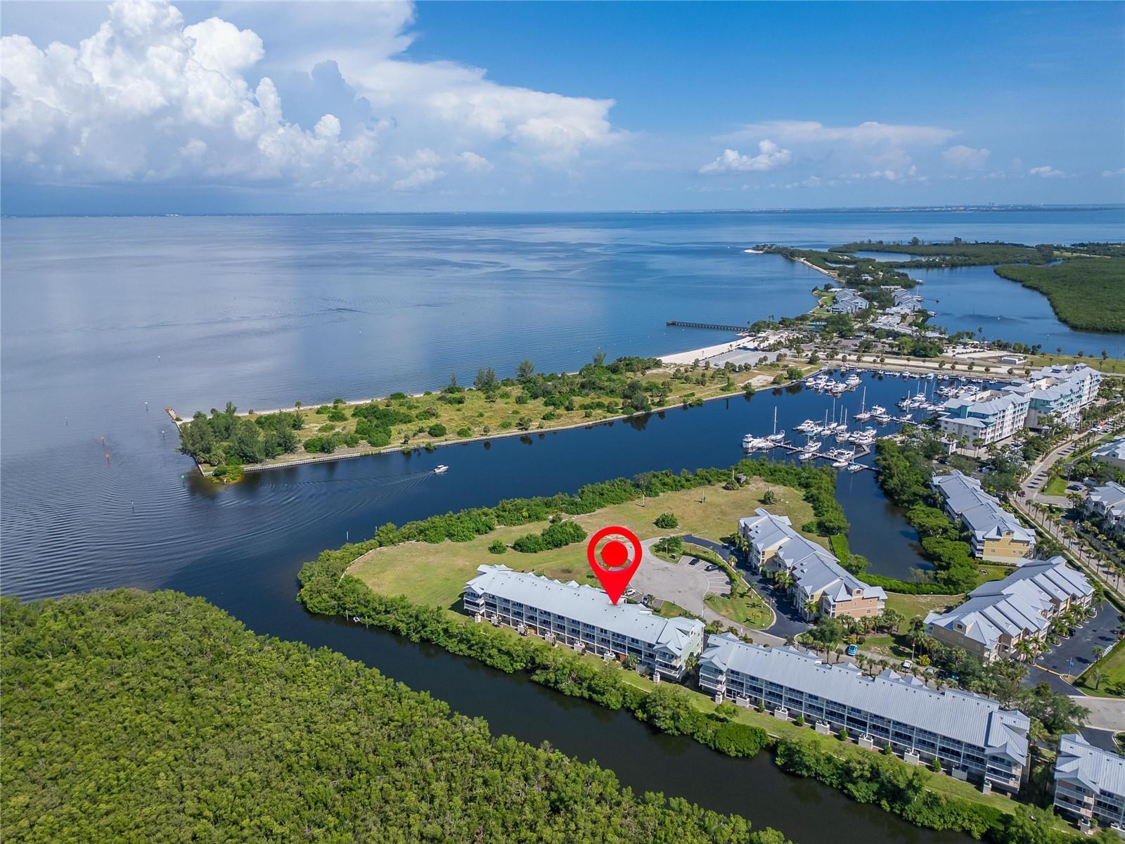 3266 Mangrove Point Dr Property Photo 74
