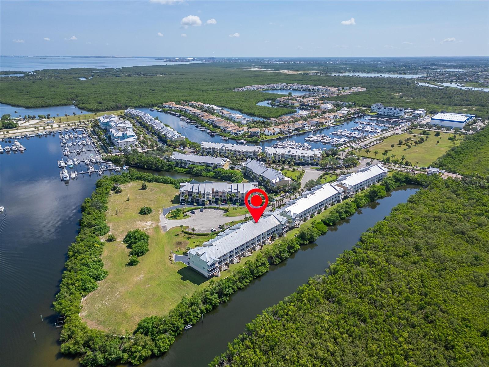 3266 Mangrove Point Dr Property Photo 75