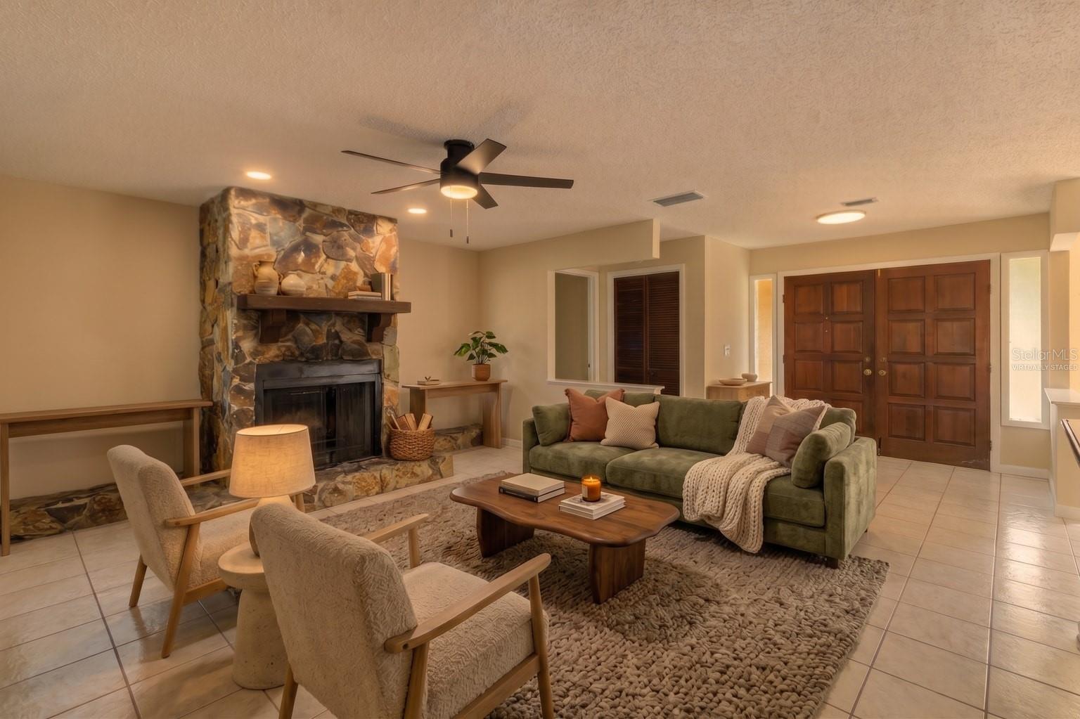 3215 Lake Saxon Dr Property Photo 8