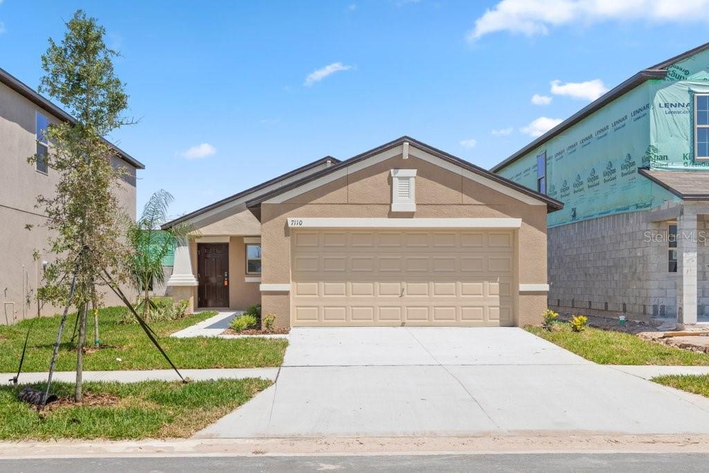7110 Amelia Cove Ct Property Photo 1