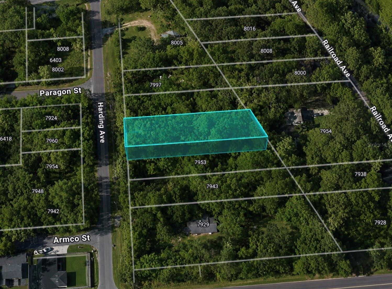Harding Ave Property Photo 1
