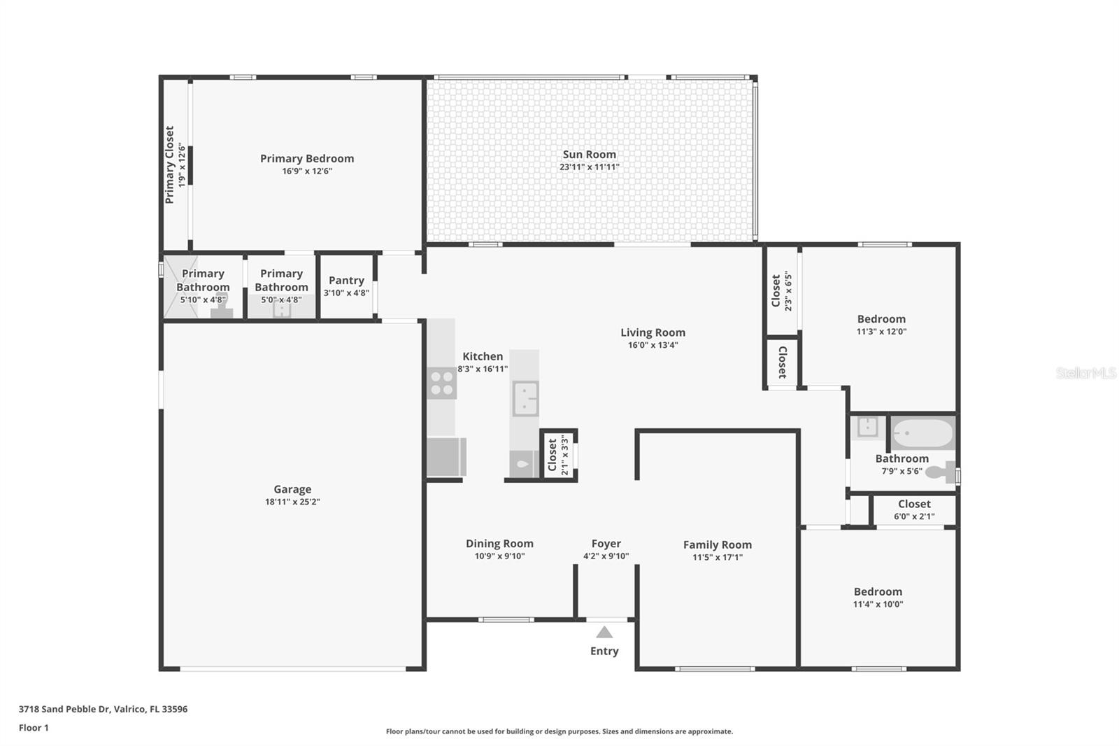 3718 Sand Pebble Dr Property Photo 30