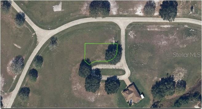 1209 Golf Ct Property Photo 1