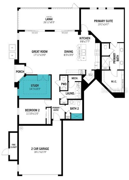 12829 Jade Empress Loop #101 Property Photo 2