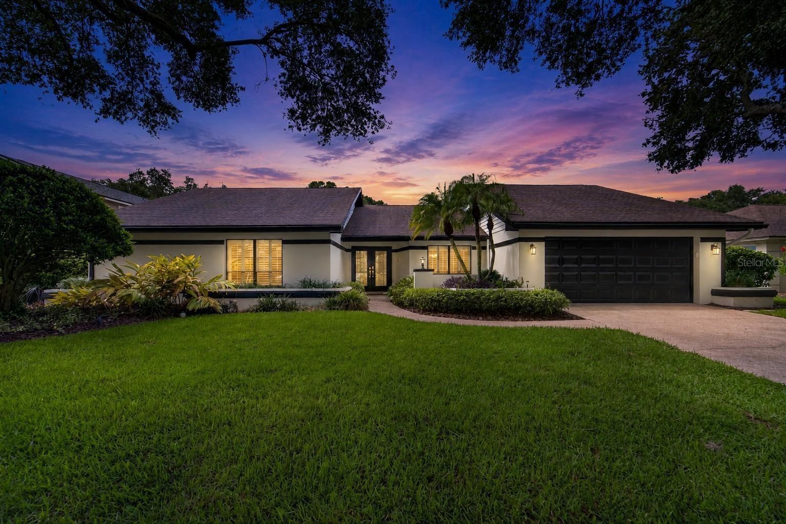 14015 Shady Shores Dr Property Photo 2