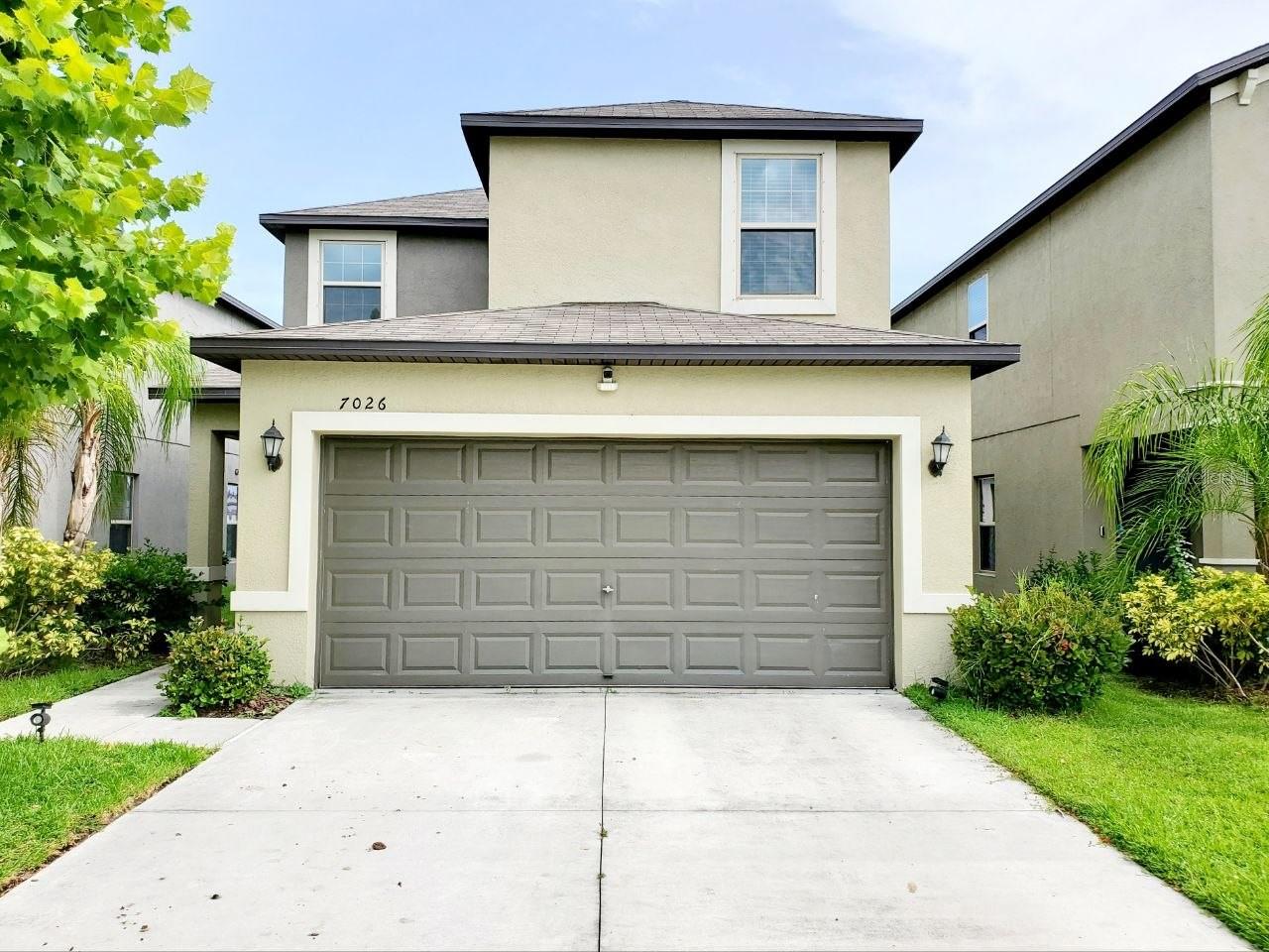 7026 Samuel Ivy Dr Property Photo 2
