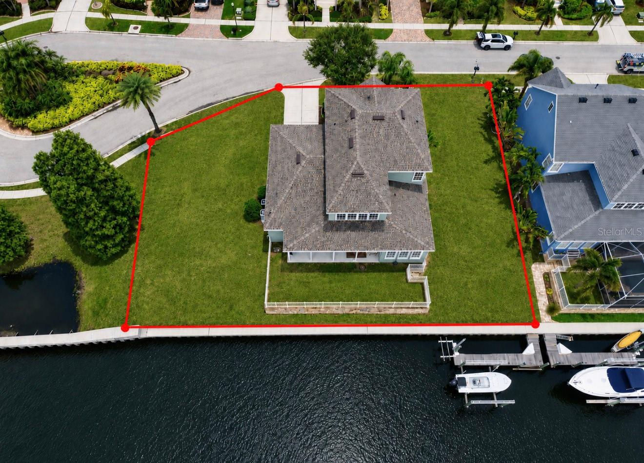 5709 SEA TROUT PL Property Photo 1