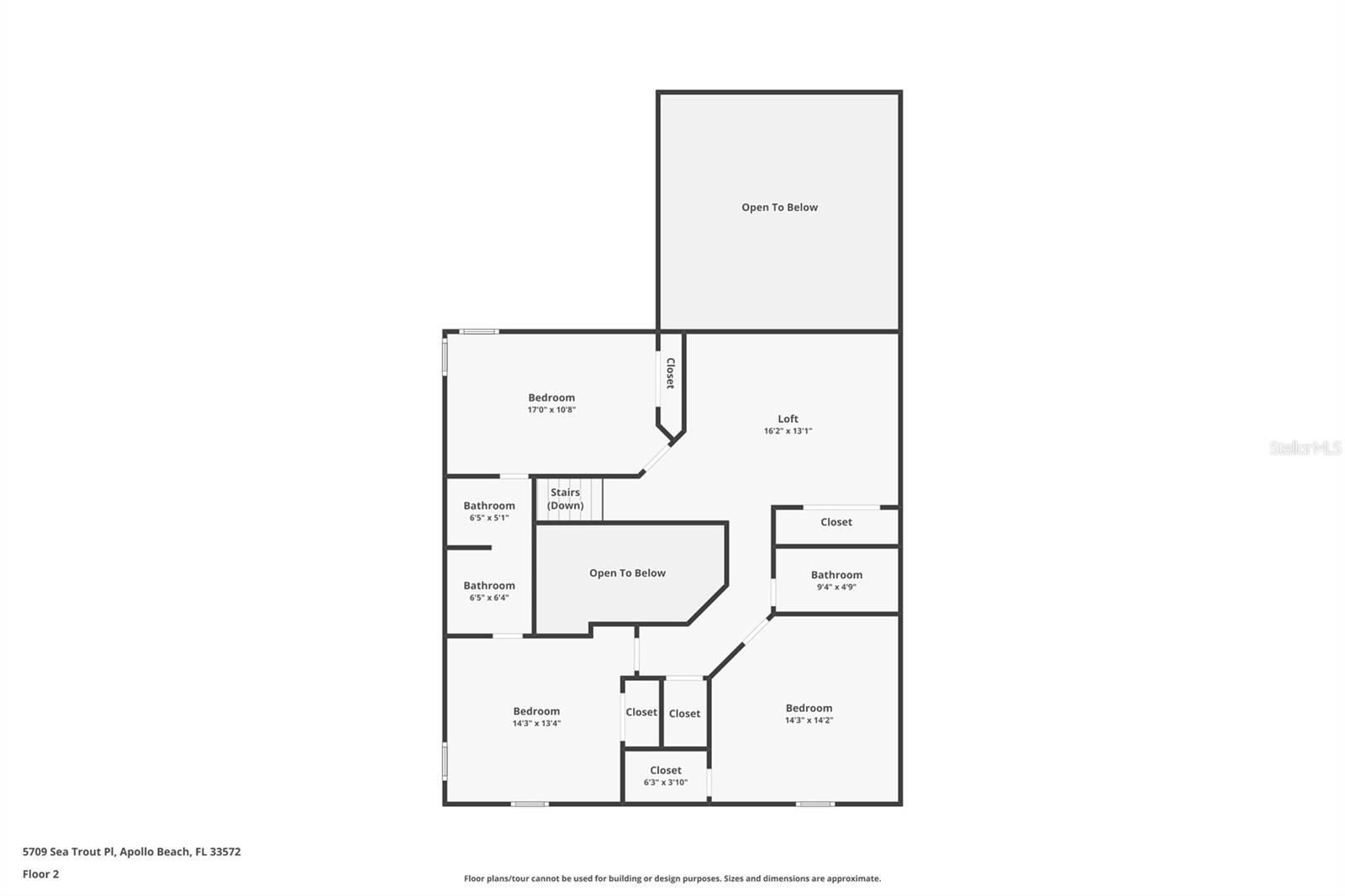 5709 Sea Trout Pl Property Photo 68