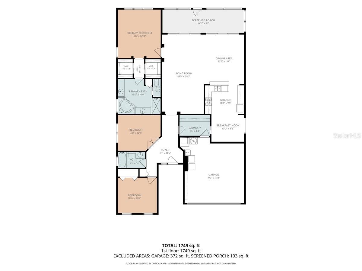 794 Wolf Creek St Property Photo 2