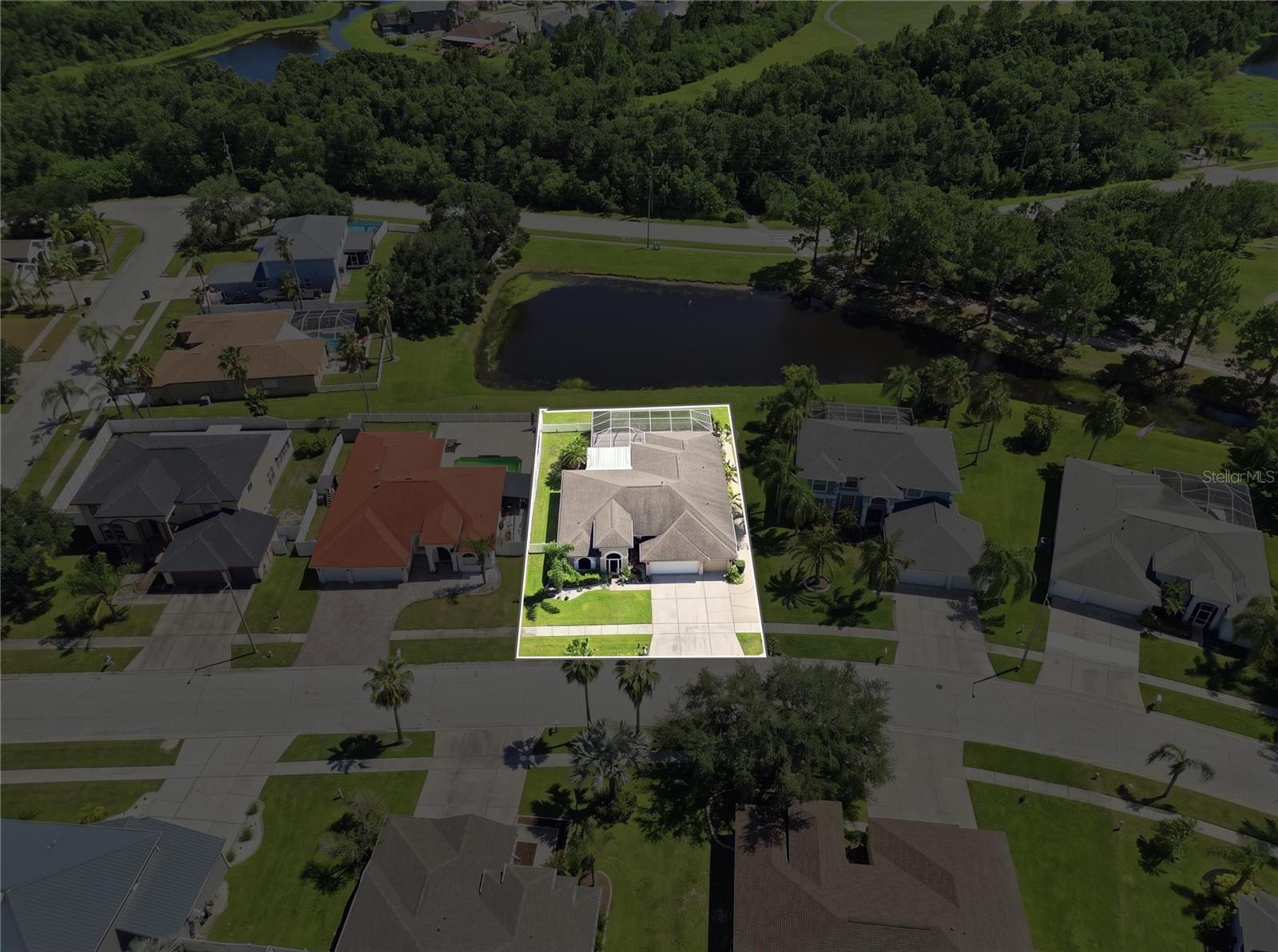 13023 Carlington Ln Property Photo 6