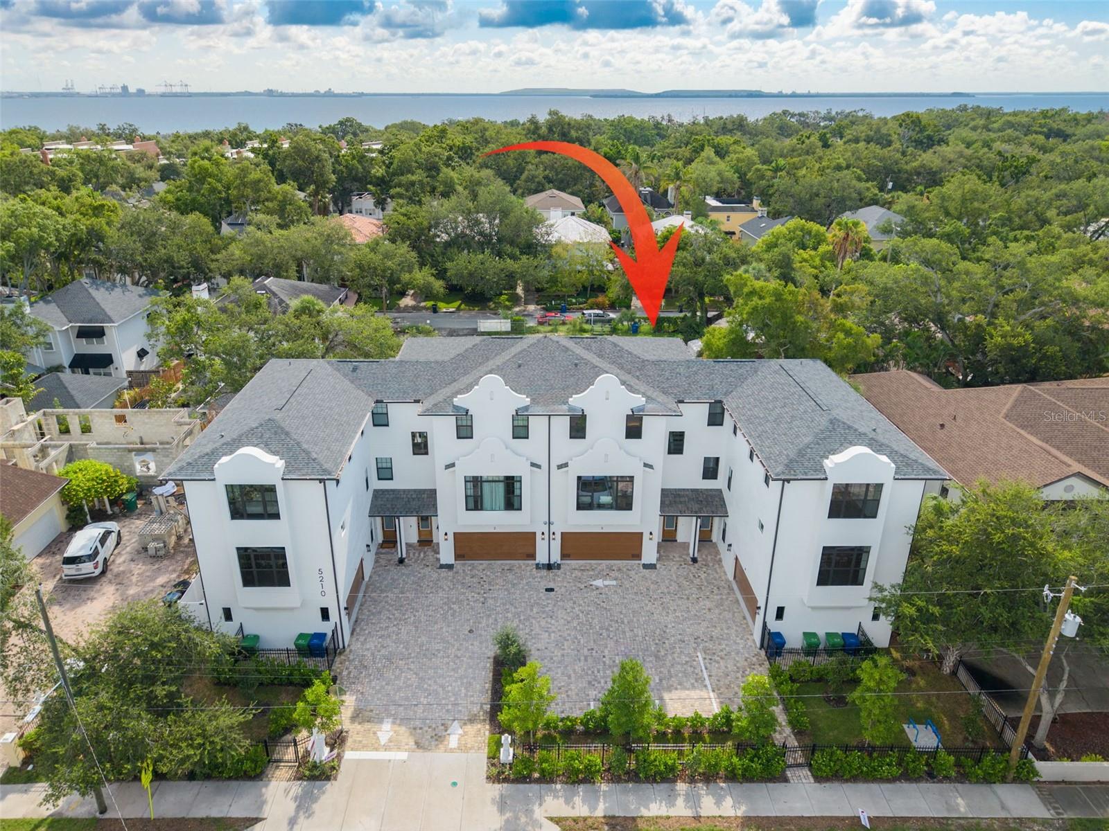5210 BAYSHORE BLVD #3