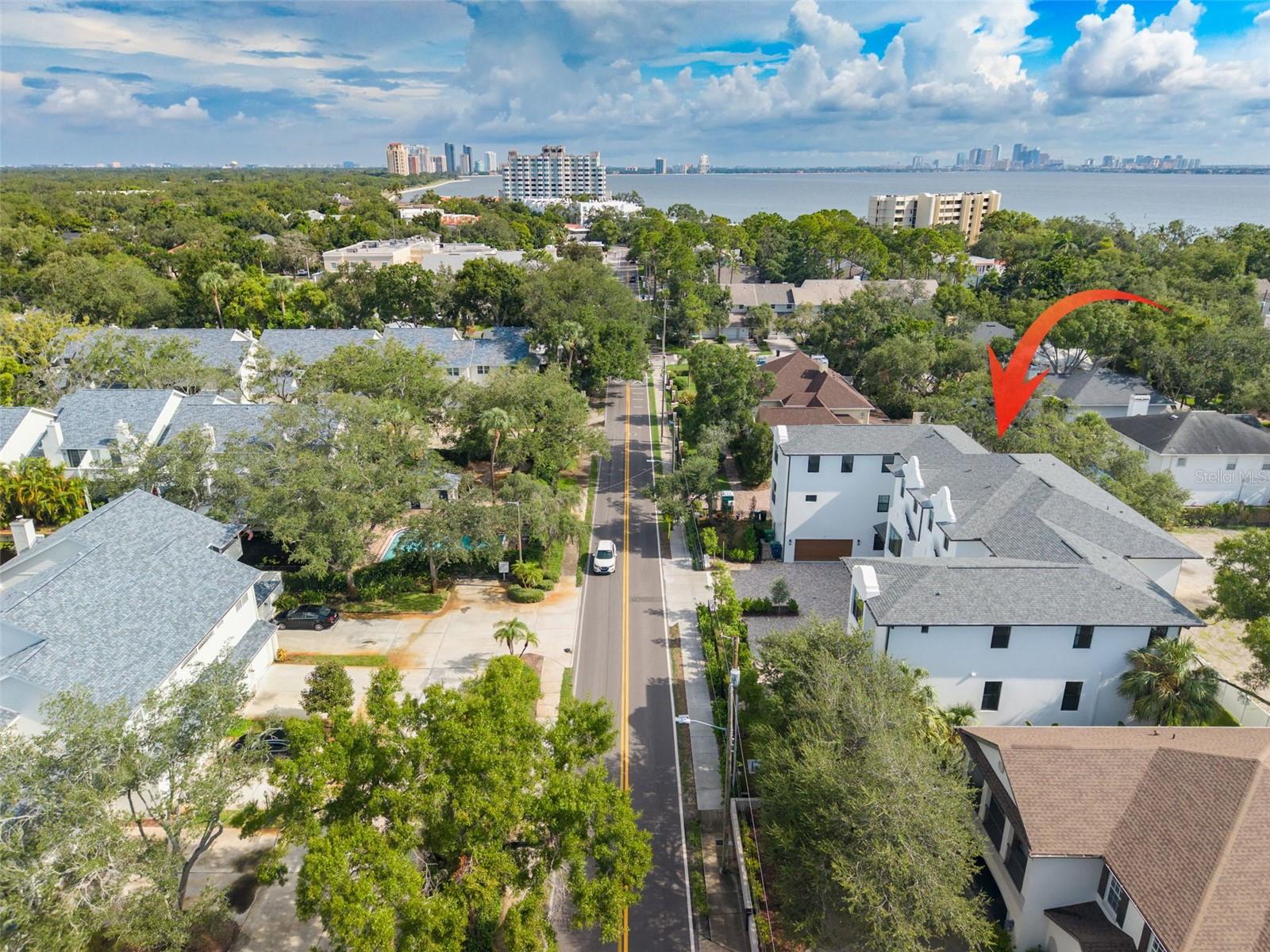 5210 Bayshore Blvd #3 Property Photo 35
