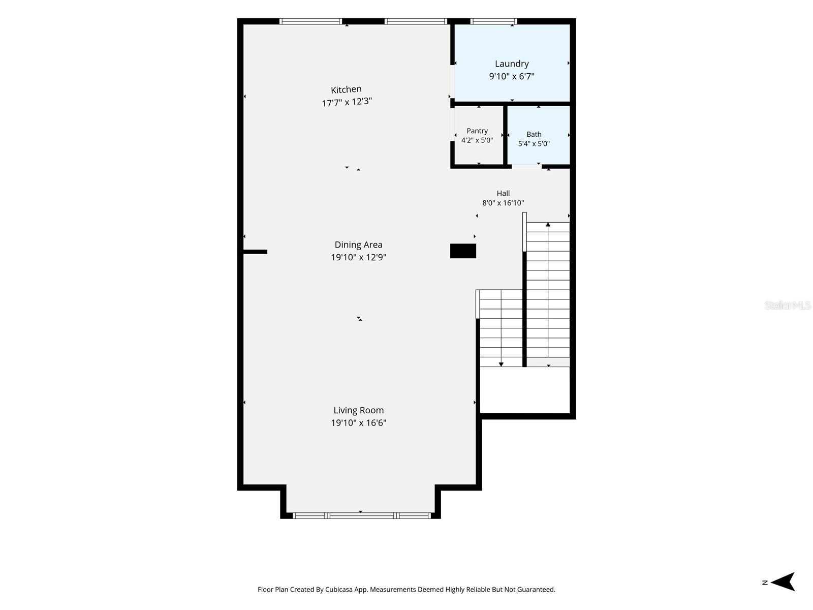 5210 Bayshore Blvd #3 Property Photo 37