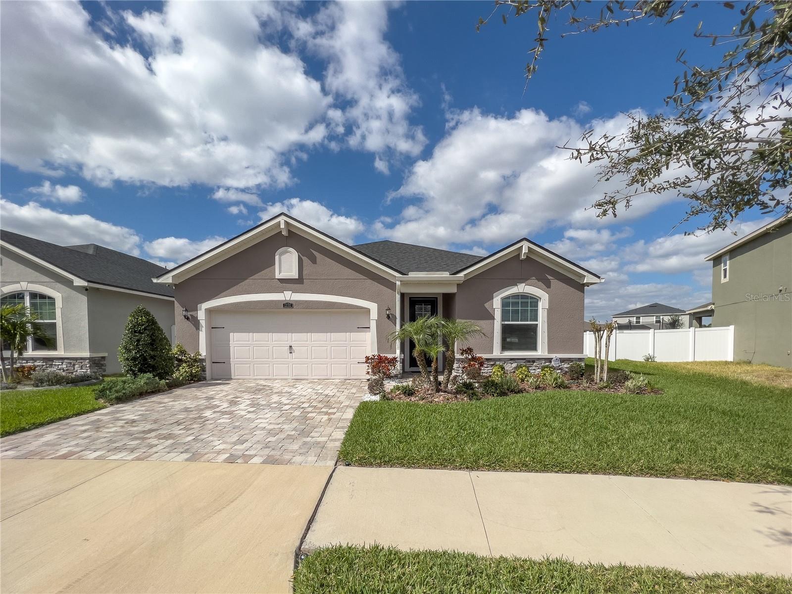 13102 SATIN LILY DR Property Photo 1