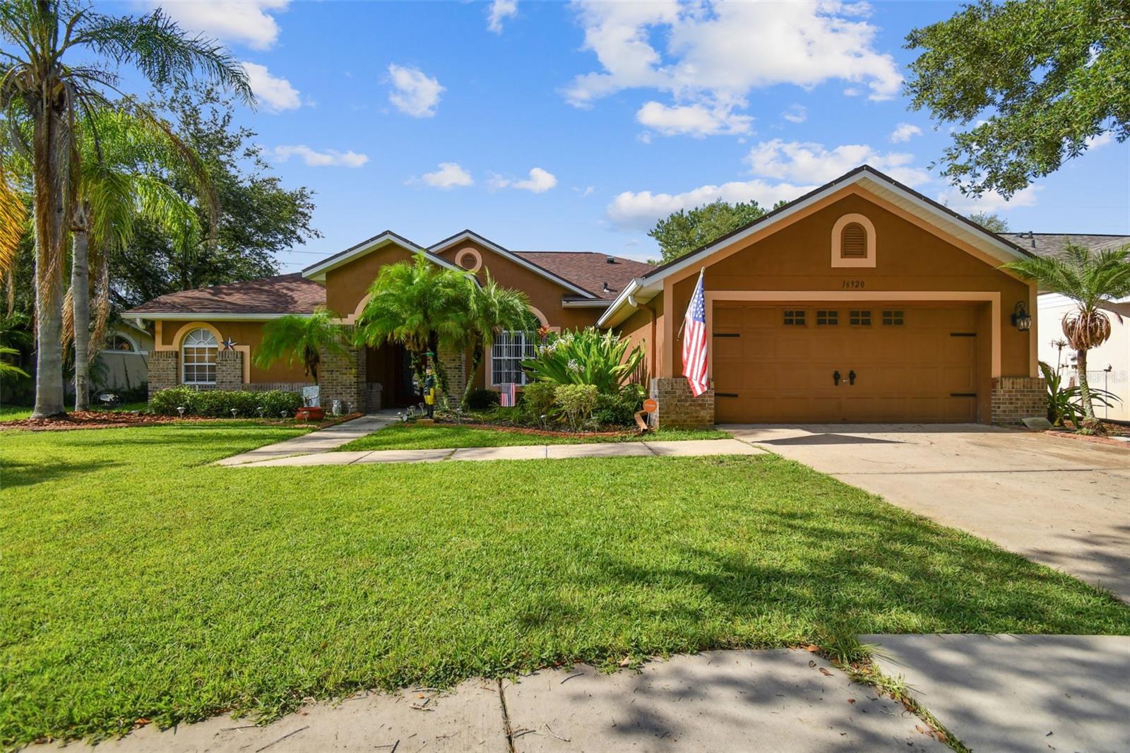 16920 Falconridge Rd Property Photo 1