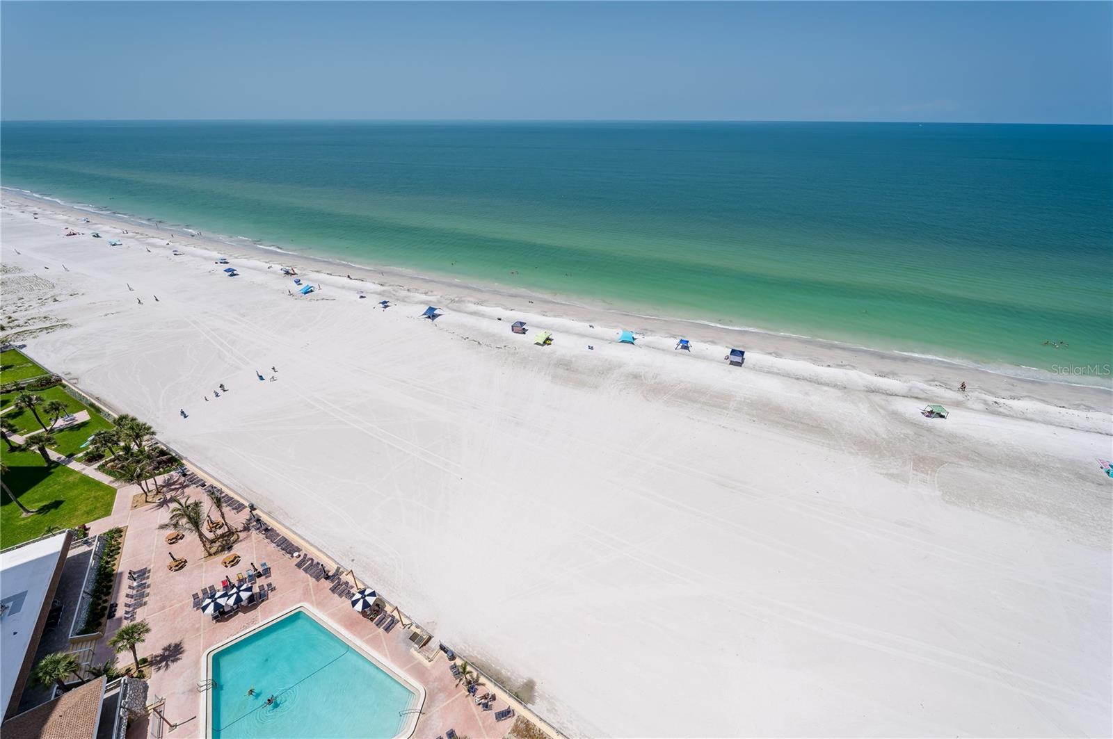 17940 Gulf Blvd #18c Property Photo 43