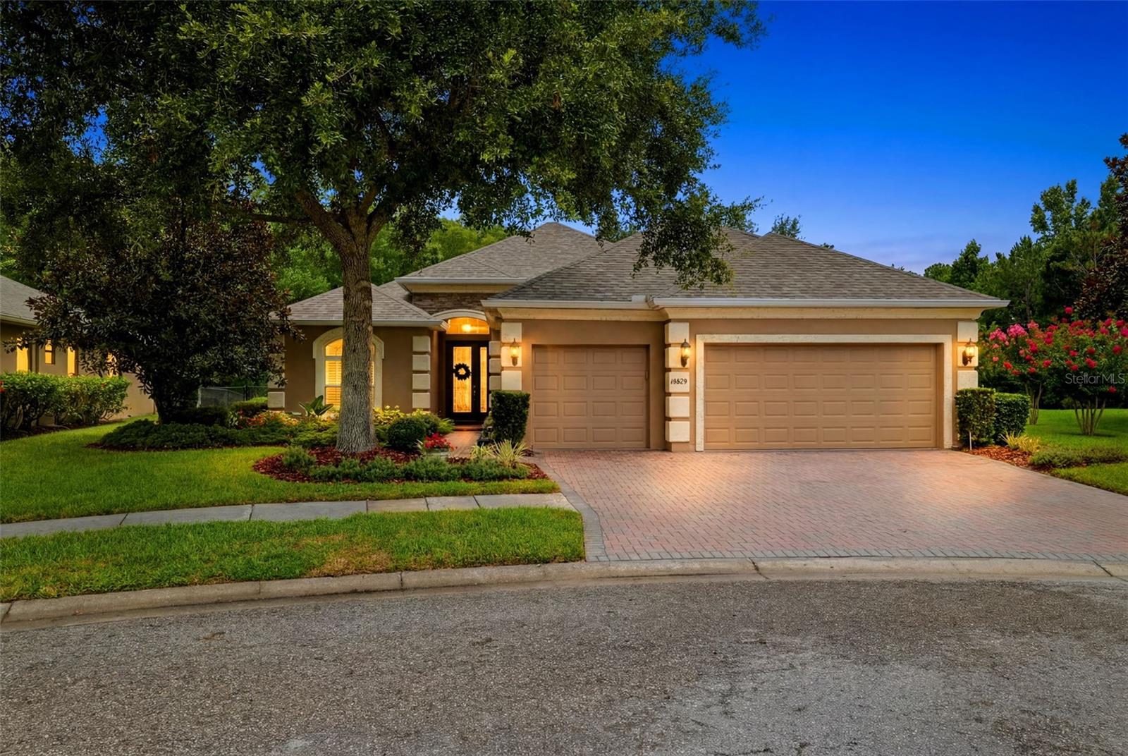 14828 Man O War Dr Property Photo 1