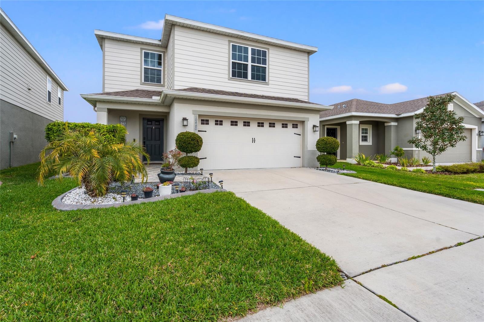 10480 Hawks Landing Dr Property Photo 1