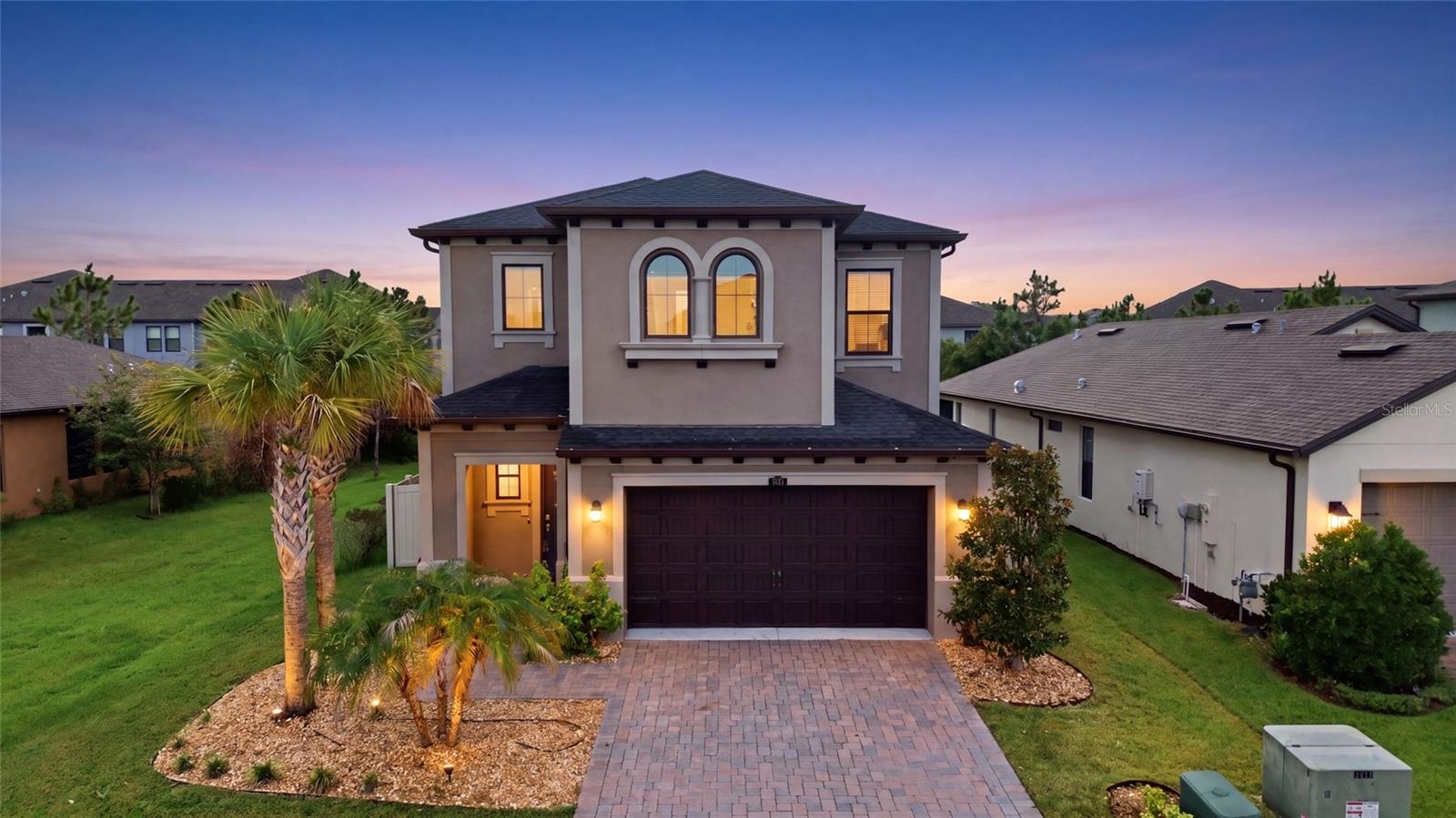 4667 San Martino Dr Property Photo 1