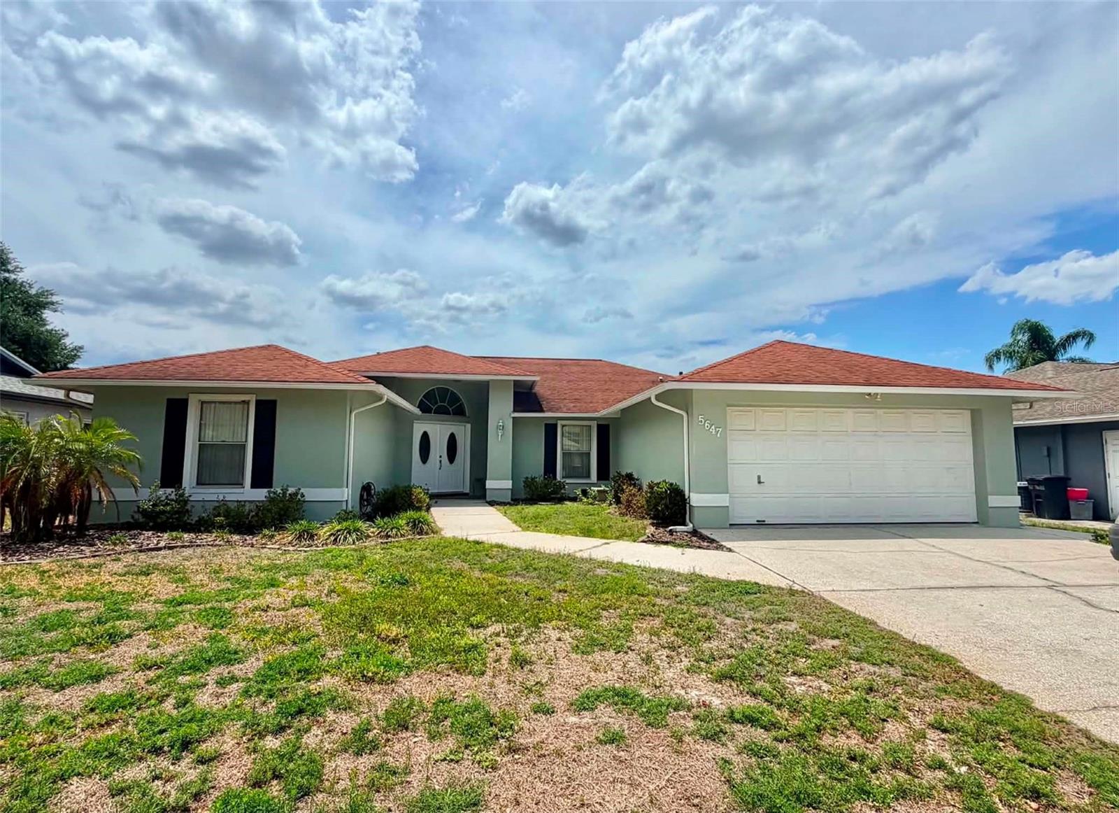 5647 DALTON CT Property Photo 1