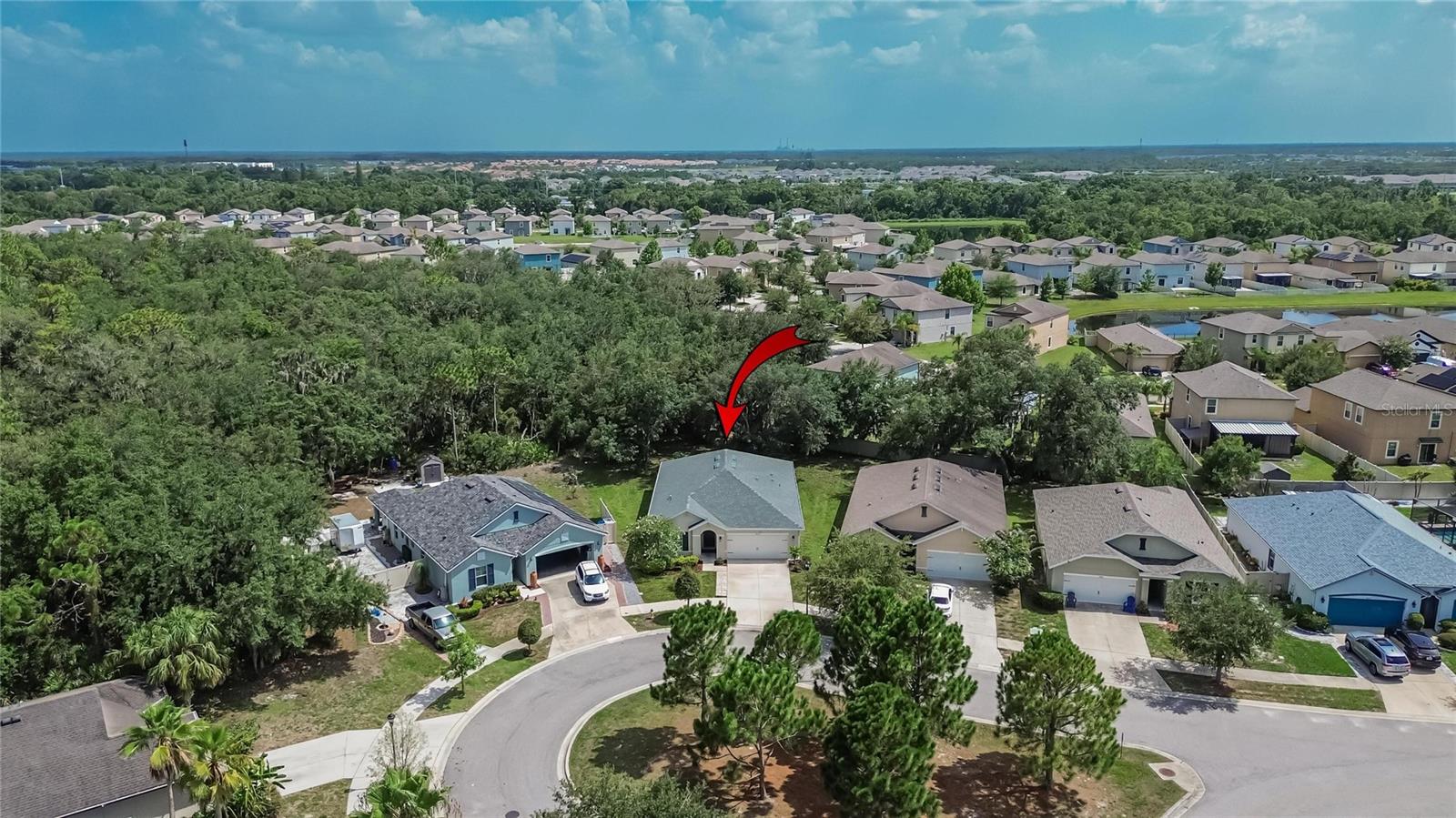 16441 Treasure Point Dr Property Photo 8