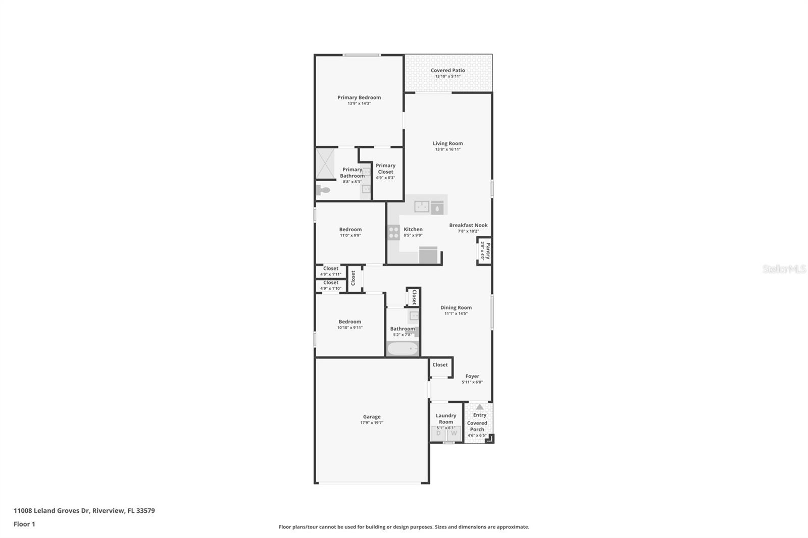 11008 Leland Groves Dr Property Photo 35