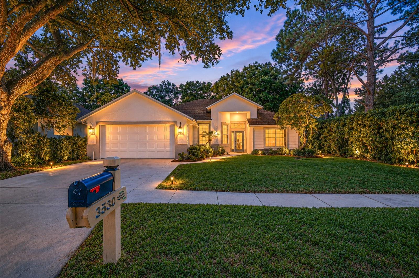 3530 Fox Squirrel Ln Property Photo 1
