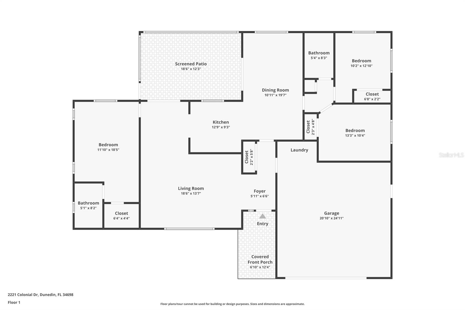 2221 Colonial Dr Property Photo 48