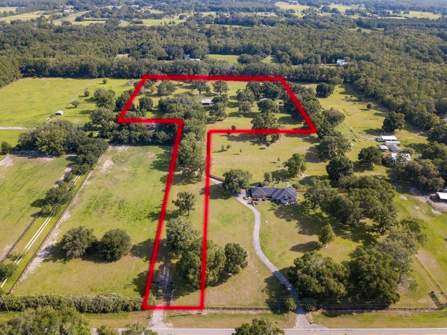 Lot 1 Nw 94th Ave Property Photo 1