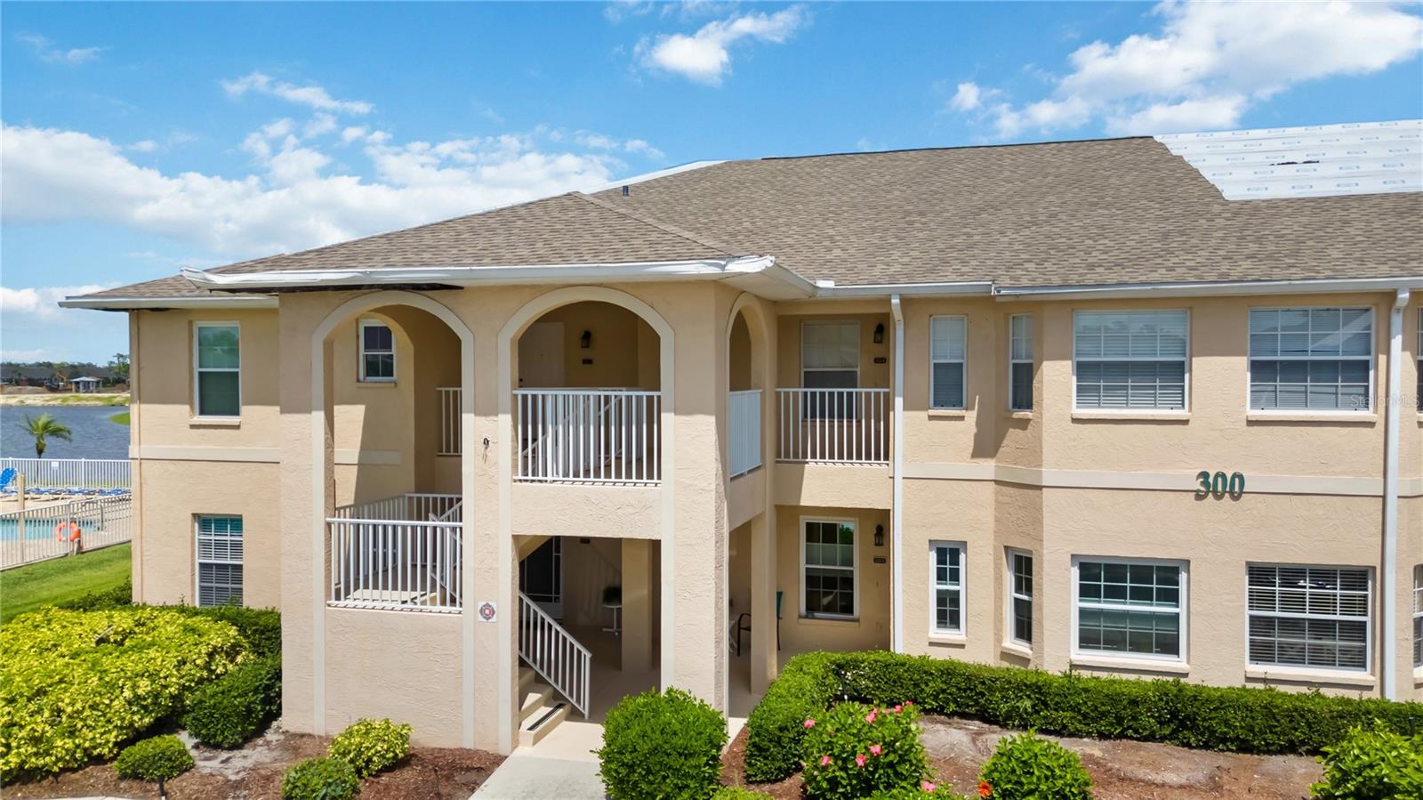 5800 Sabal Trace Dr #301 Property Photo 1