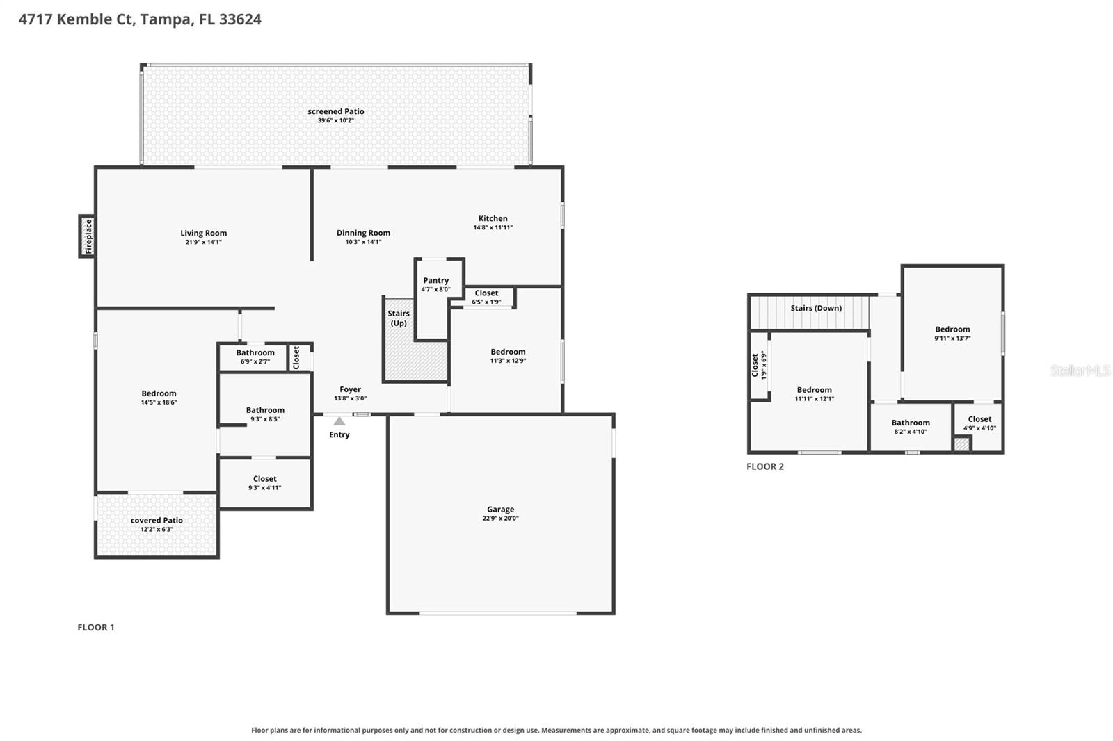 4717 Kemble Ct Property Photo 58