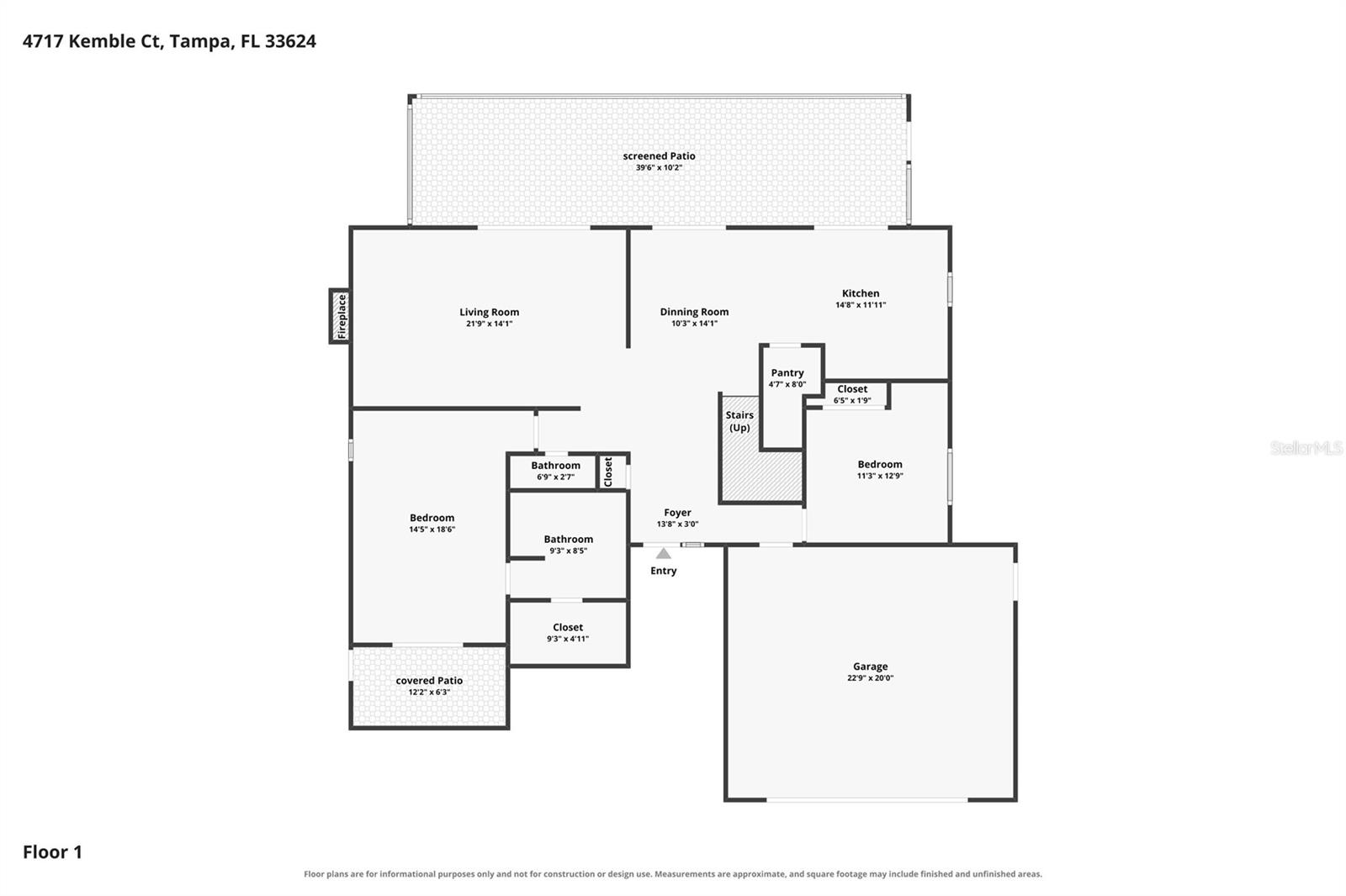 4717 Kemble Ct Property Photo 59