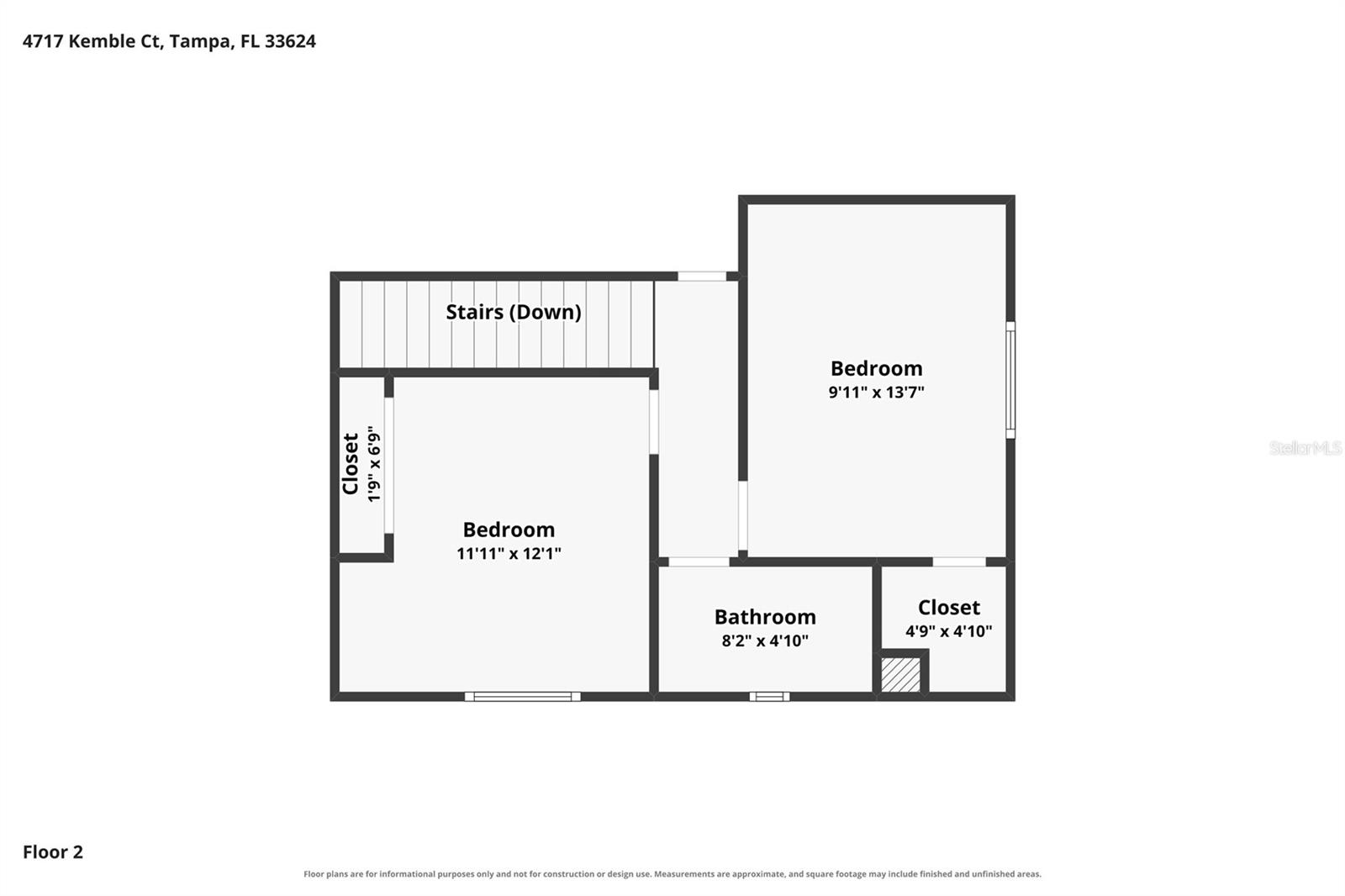 4717 Kemble Ct Property Photo 60