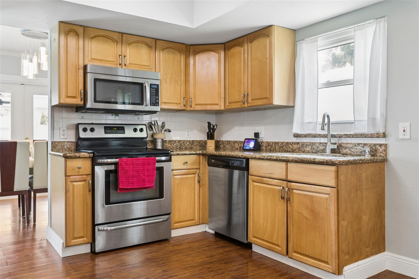 16117 Pebblebrook Dr Property Photo 8