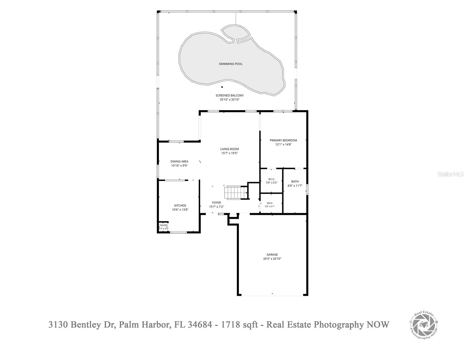3130 Bentley Dr Property Photo 42