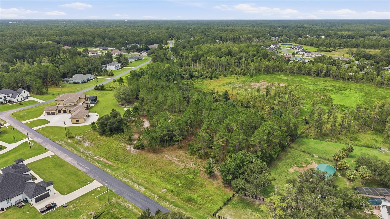 8616 Spring Forest Ln Property Photo 12