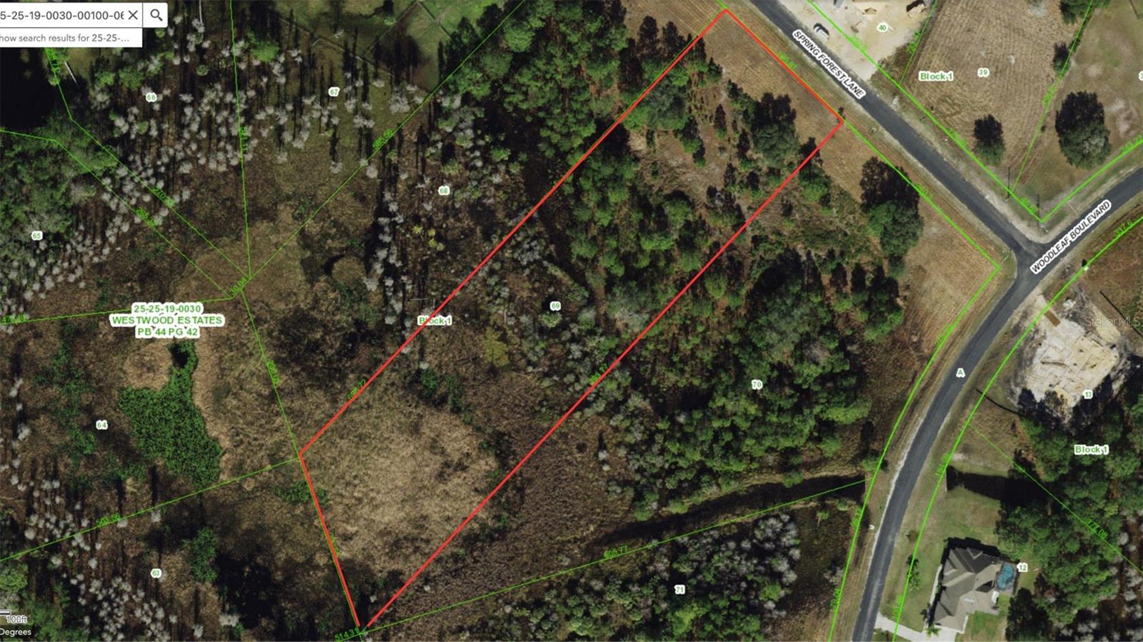 8616 Spring Forest Ln Property Photo 16