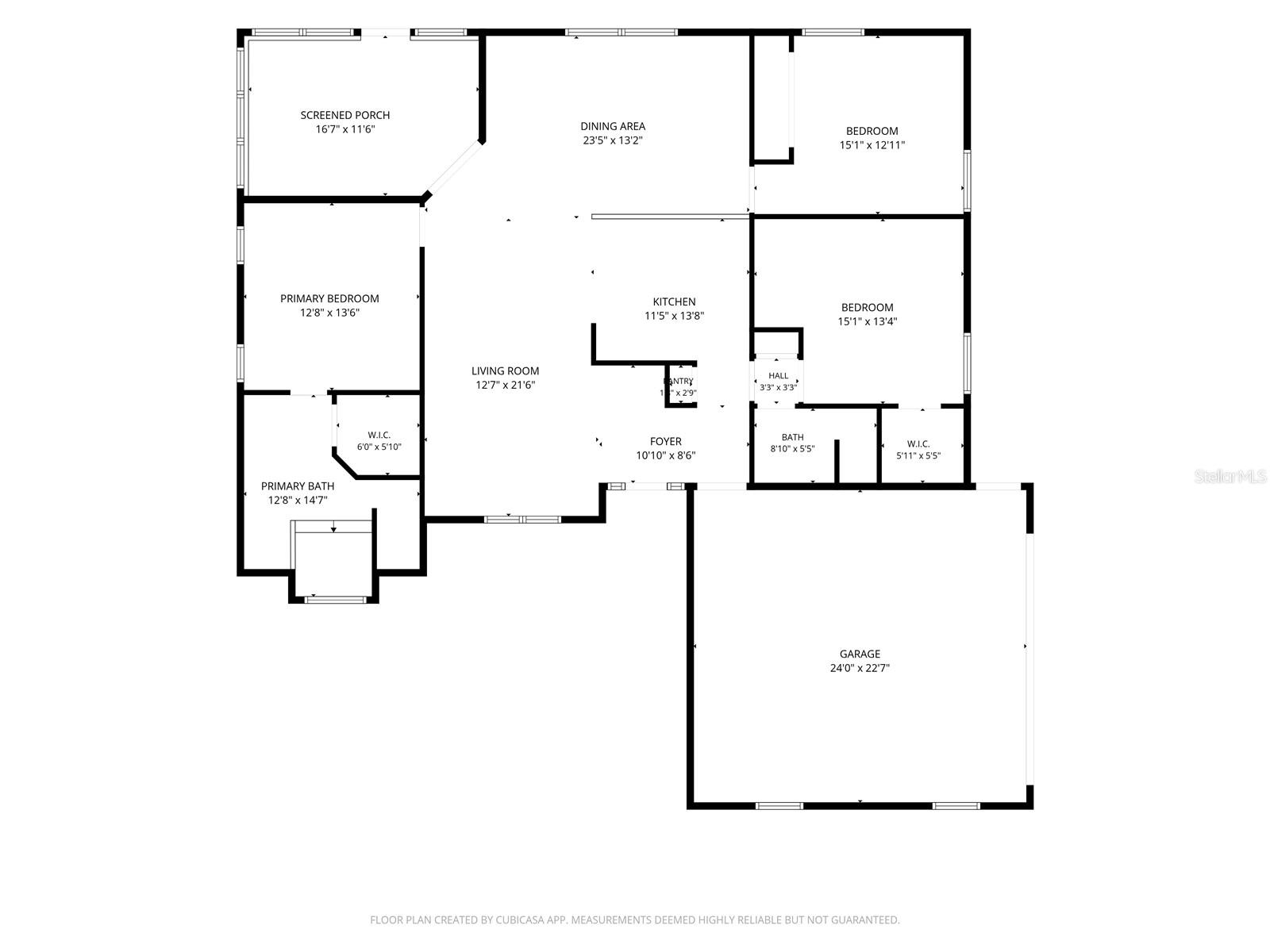 1514 Lake Thomas Loop Property Photo 47