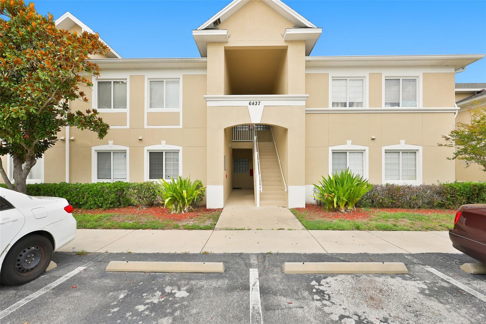 6437 Cypressdale Dr #201 Property Photo 1