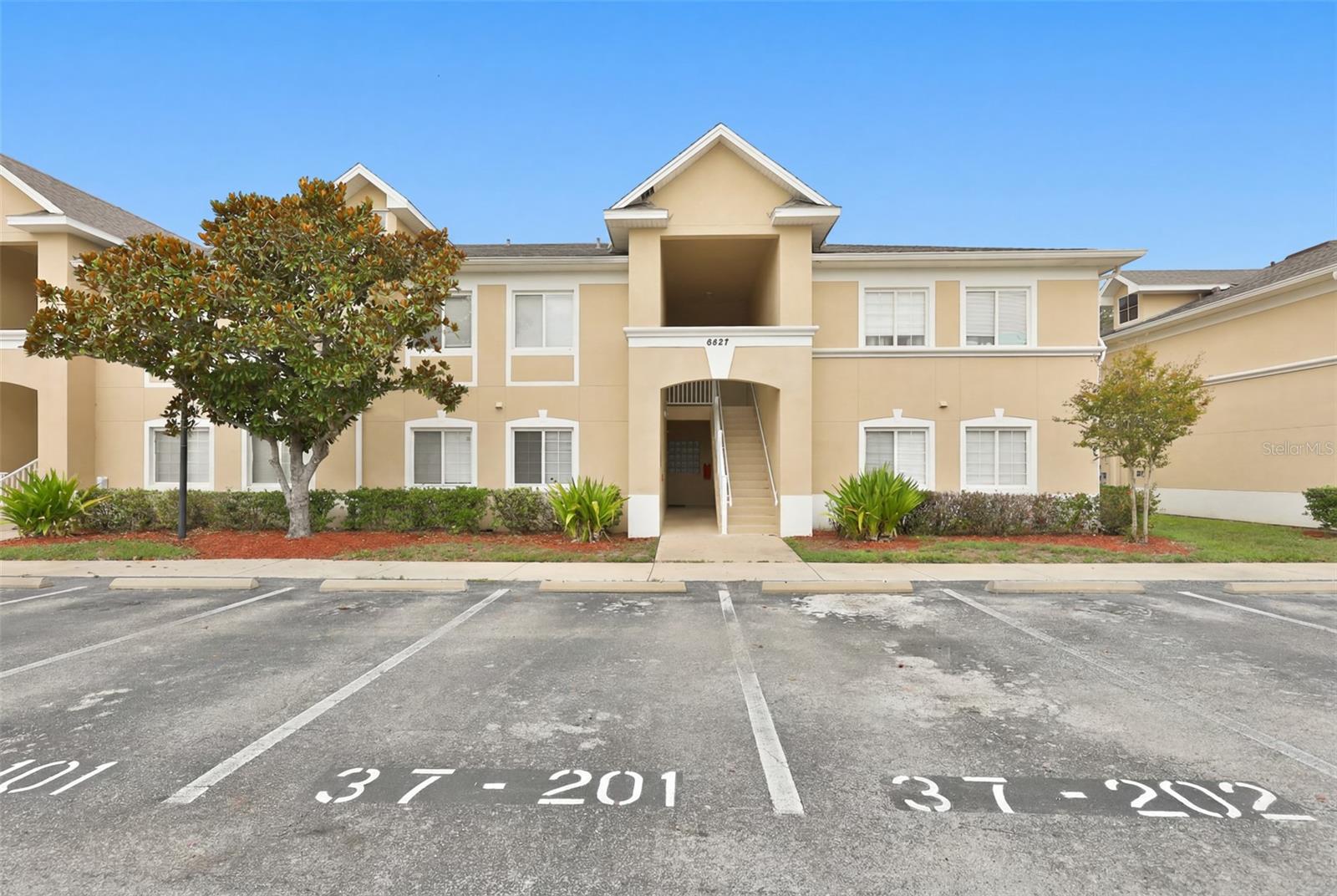 6437 Cypressdale Dr #201 Property Photo 24