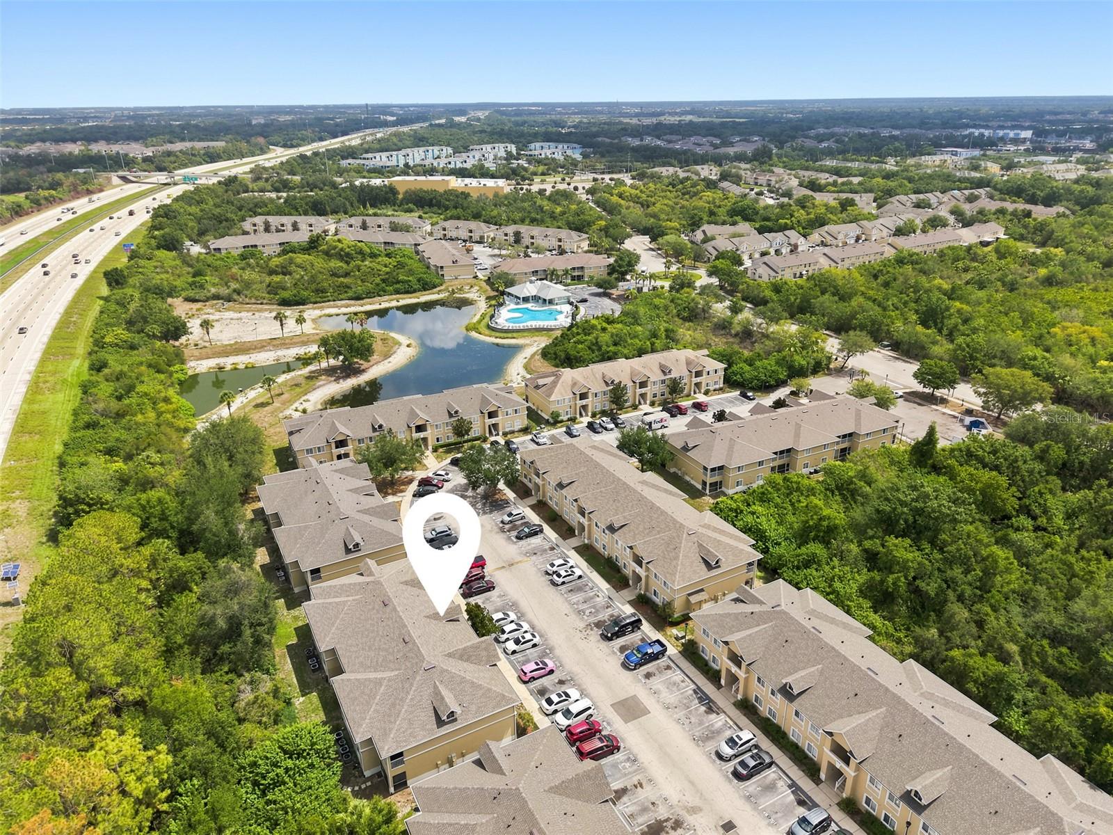 6437 Cypressdale Dr #201 Property Photo 26